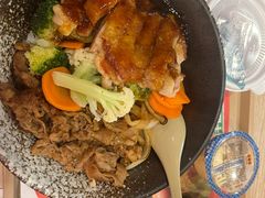 -吉野家(次渠大街店)