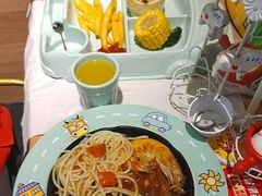 -豪客来牛排(成都锦江大融城店)