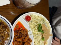 -王家沙点心店(南京西路总店)