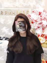 -3AM HAIR SALON染发接发