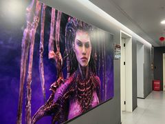 -火星时代教育(成都校区)