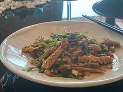 -湖州皇冠假日酒店-彩丰楼中餐厅
