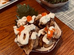 -戏作寿司(观音桥店)