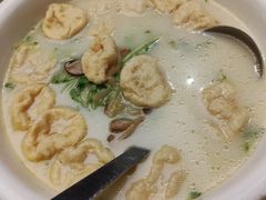 -老廣食堂(区庄店)