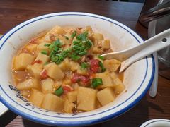 -壹湖两岸·鱼鲜山里菜(东江湖店)