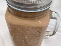 奶茶-宜家·瑞典风味餐厅(海达南街店)