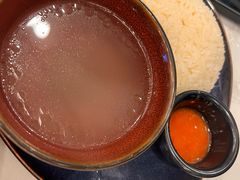 海南鸡饭-海南宝(星耀樟宜店)