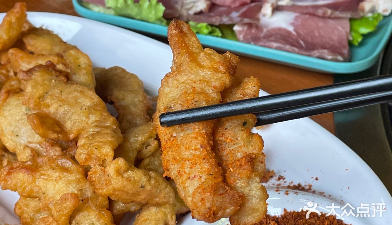 大理旅游|总要来吃菌子吧🍄