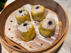 -陶兰居·香港饭店·海鲜大排档(圆融时代广场店)