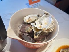 -苏大嘴蒸汽海鲜·海胆蒸饺(中山广场店)