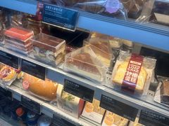-COSTA COFFEE(丰联广场店)