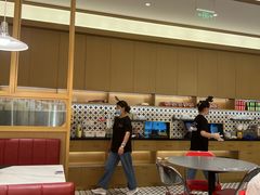 -香港新曜记茶餐厅(星耀城店)