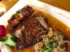 -德胜轩正宗顺德菜(宝安沙井会展中心店)