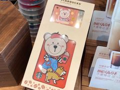 -星巴克臻选(深圳万象天地旗舰店)