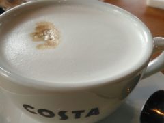 -COSTA COFFEE(西湖天地店)