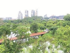 -香山湖公园