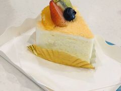 -卷心卷意·轻甜蛋糕(新光天地店)