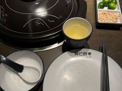 -同仁四季椰子鸡(宝安壹方城店)