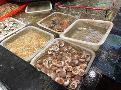 -小厨师·二十年沈家门小海鲜(百井坊巷店)