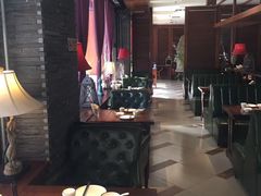 -Local泰莲庭(虹鳟鱼店)