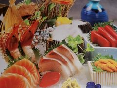 -阿吾罗·月咏精致日料(港汇恒隆广场店)