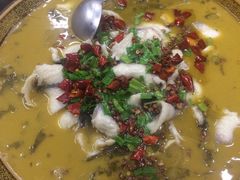 -柞水乾佑红门家菜