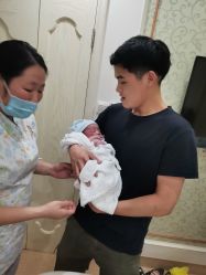 点击看大图 -上海百佳妇产医院