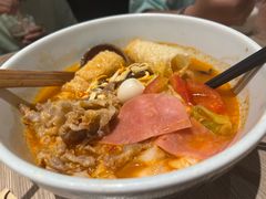 -云味馆·云南菜·云南米线(景田店)