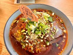 -花盐街·四川乐山小吃(西单大悦城店)