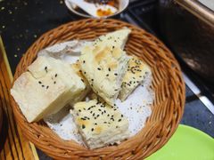 -楚江子·龙继斑鱼庄·洛阳头牌·粥底鱼火锅(太康路店)