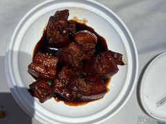 -7号院家宴.烧鸽子(门头沟店)