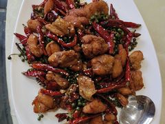 -渔码头食府·20年蓬莱老字号(登州路店)