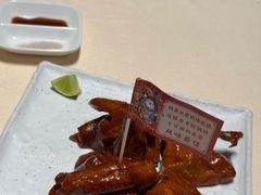 -侨美食家·粤菜(体育西路店)