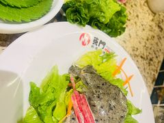 -東門韩国传统烤肉·韩国料理(银座直营店)