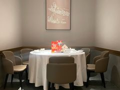 -小厨娘淮扬菜(龙湾天街店)