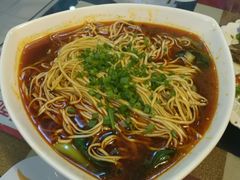 -川悦壹号·川菜(蠡溪路店)