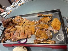 -九十九顶毡房(清河店)