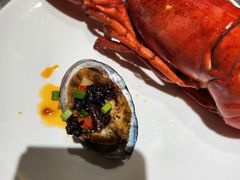 -神洲四海大酒楼(王府井澳门中心店)