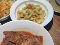 -北方家宴(番禺永旺店)