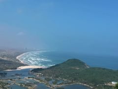 -海南铜鼓岭景区
