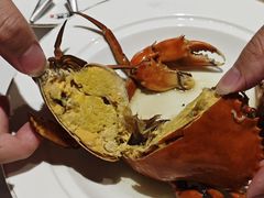 -膳富贵黄油蟹体验馆(欢乐港湾店)