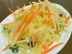 -开封灌汤包子铺(尚志大街店)