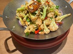 -金掌勺锅包肉(太原万达店)