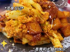 -微醺烤牛·炭火烧烤·精酿啤酒(东郊记忆店)