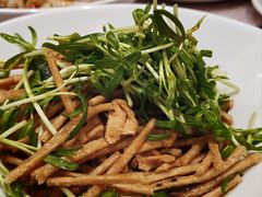 -新南华大酒店(广中店)
