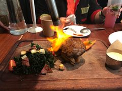 -卡朋厨房(289艺术园区店)