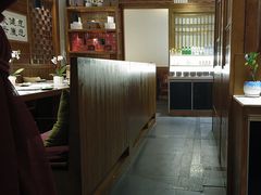 -一叶一世界•素食餐厅(环球中心店)