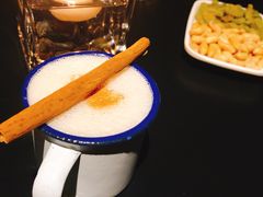 -Ish Whiskey&Cocktail Bar酒吧(合生麒麟新天地店)
