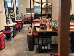-和府捞面(北美新天地店)