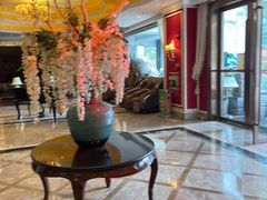 -欢乐盛KTV音乐会所(泰然店)